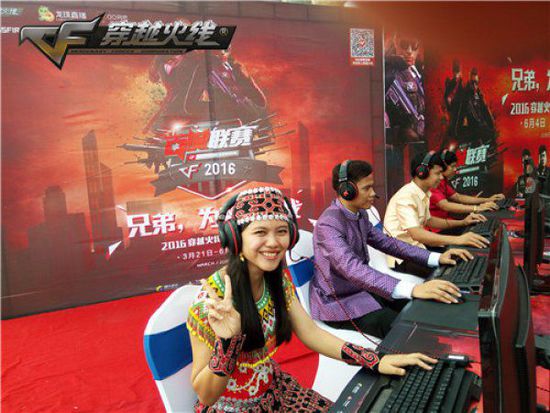 项开始累积 项开始累积